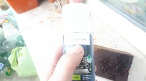 тест.Антикора defender.2часть.