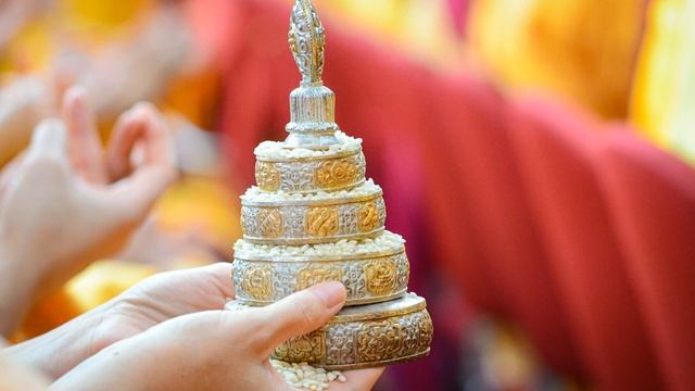 Vajrasattva 100 Syllable Mantra смотреть онлайн