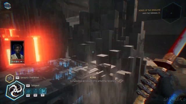 GHOSTRUNNER 2 - Gameplay Walkthrough FULL GAME (4K 60FPS RTX) No Commentary смотреть онлайн