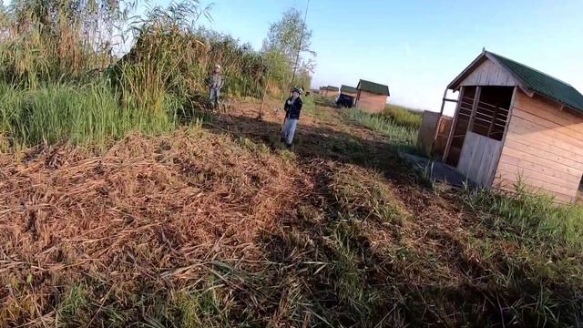 1 серия.СУПЕР рыбалка на Карпа.База Белуга р.Днестр.Новинка 2021 груз КОМЕТА смотреть онлайн