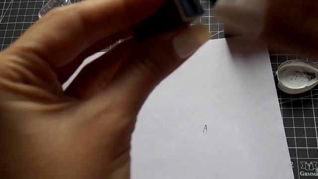 Обзор деревянных штампов с Алиэкспресс смотреть онлайн