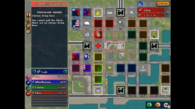 Monopoly Tycoon - Golden Games Ep1 смотреть онлайн