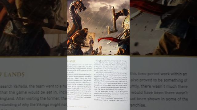 Assassin's Creed artbook #assassinscreed #artbook #assasinscreed2 #assassinscreedmirage смотреть онлайн