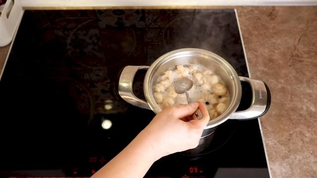 Маринованные шампиньоны за 12 минут. Быстрый рецепт. смотреть онлайн