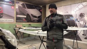 Как ШПАКЛЕВАТЬ АВТО.[мокро по мокрому]кузовной ремонт.