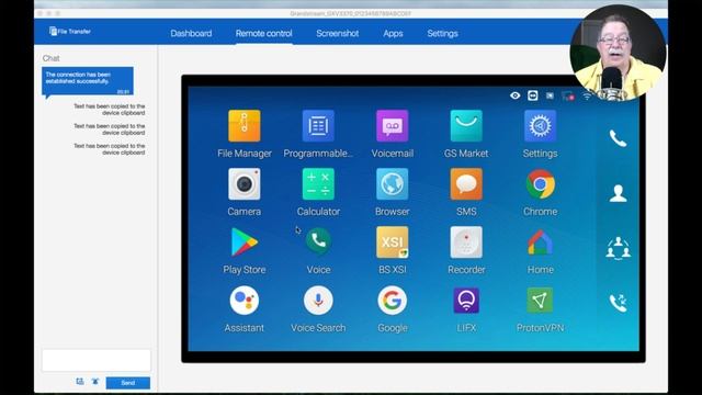How To Setup Grandstream GXV3370 For Your SmartHome