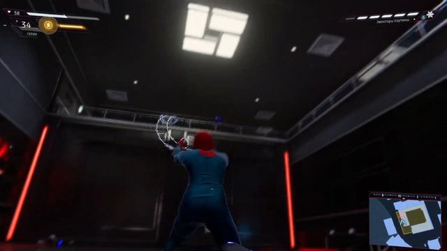 Spider-Man: Miles Morales PC ► Прохождение - Часть 2: ДЕТСКИЙ КОСТЮМ смотреть онлайн