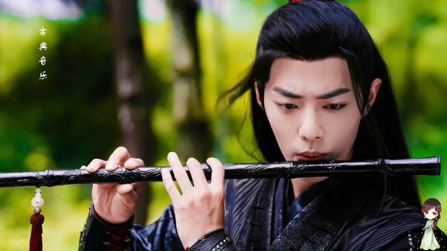 Rahatlatıcı Flüt Uzakdoğu Müziği Ve Huzurlu Dinlendirici Müzik - 音乐世界：竹笛、古筝、二胡演奏，中国风，舒缓心灵、和谐自然