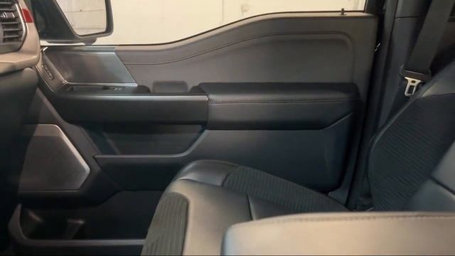 2022 Ford F-150 Raptor SuperCrew Georgetown Lexington Louisville Somerset Nicholasville смотреть онлайн