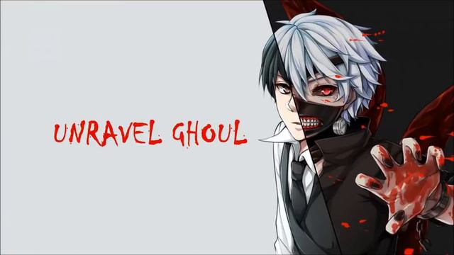 Tokyo Ghoul Opening 1 full смотреть онлайн