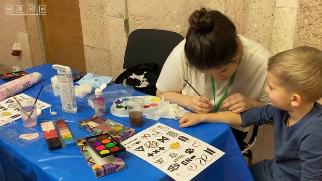 Соллаль 2023 (Корейский Новый год)