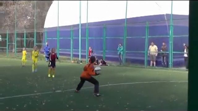 Смена VS Царицыно 2 смотреть онлайн