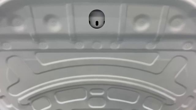 2021 Polestar 2: E2 - Under The Hood