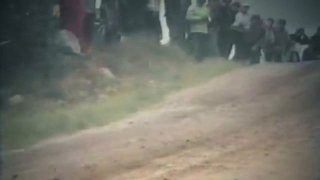 This Charming Game is a Love Letter to The GREATEST Motorsport | art of rally смотреть онлайн