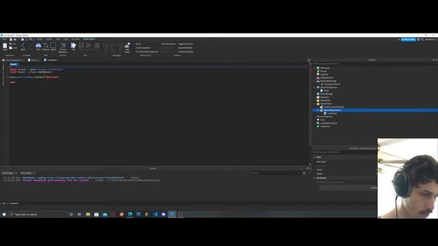 ROBLOX CODING TUTORIAL #10: REMOTE EVENTS! смотреть онлайн