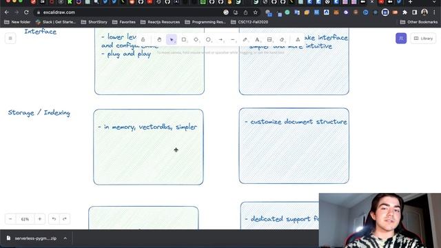 Langchain vs Llama Index: Which one should you use? смотреть онлайн