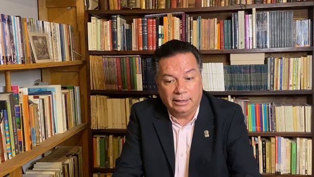 Agustín de Iturbide en Guanajuato смотреть онлайн