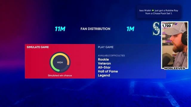 BEST TIPS TO BEAT CONQUEST! | MLB THE SHOW 22 смотреть онлайн