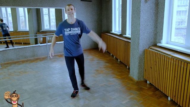 DANCE MOVES TUTORIAL УРОК СТЕПА 5: SHUFFLE- ДВОЙНОЙ УДАР ХОРЕОГРАФ ПРЕПОДАВАТЕЛЬ КОВАЛЁВ ПЕТР смотреть онлайн