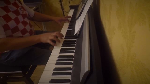 Joe Hisaishi - One Summer's Day смотреть онлайн