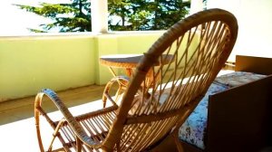 Санаторий «Горный» Ялта, Крым