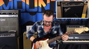 Fender Champion 50XL Demo