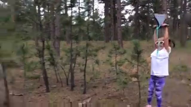 Zip line смотреть онлайн
