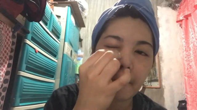 PRESTIGE REJUVENATING SET 8 DAYS REVIEW | BABY FACE AND KOREAN GLASS ✨ смотреть онлайн