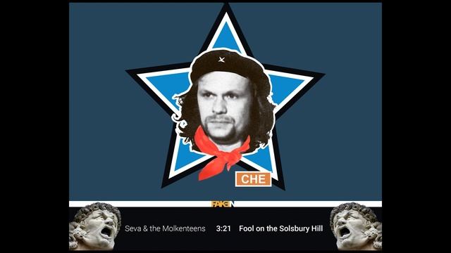 Всеволод Гаккель (Аквариум) | Легенды и мифы ЛРК . 2 передача смотреть онлайн