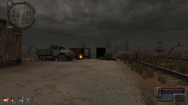 STALKER ИСТОРИЯ БОРИСА МОИСЕЕВА. Best Mlg Mod Ever. смотреть онлайн