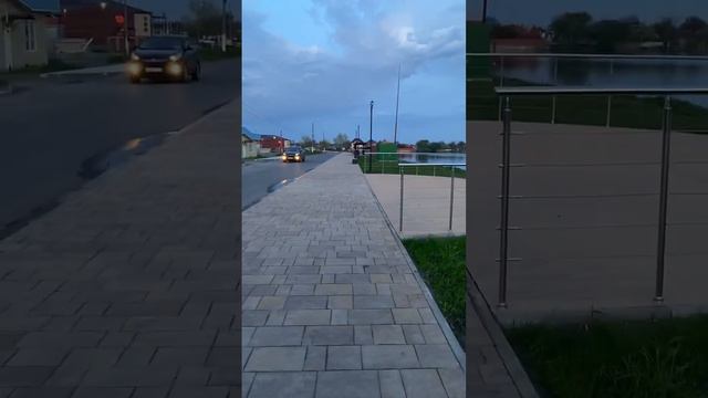 станица Каневская Краснодарский край/ переезд на ПМЖ/ купить недорогой дом/ цены на недвижимость