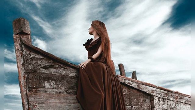 Для чего нам даются ситуации, от которых хочется плакать. смотреть онлайн