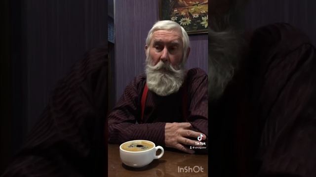 Про известного родственника