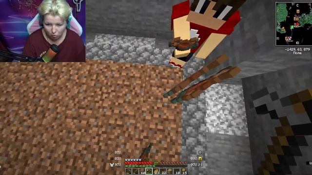 ВЫЖИВАЕМ С 250+ МОДАМИ смотреть онлайн