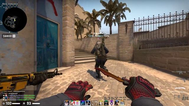 ?СТРИМ ПО CS:GO что по кс сегодня? смотреть онлайн
