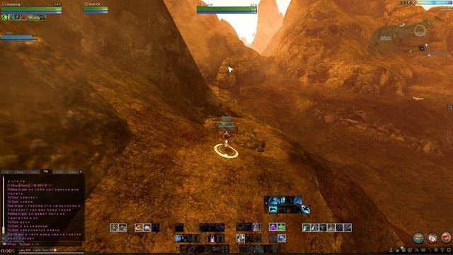 Archeage Classic. US