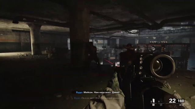 Call of Duty: Black Ops Cold War-ПОЛНОЕ ПРОХОЖДЕНИЕ ЗА СТРИМ смотреть онлайн
