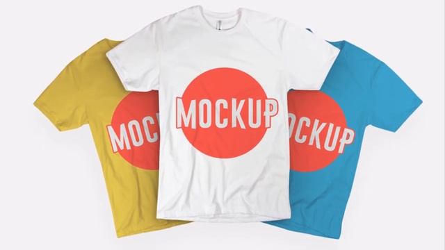 Photoshop CS6 Free Download – Free T Shirt Mockup смотреть онлайн