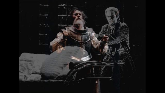 Roy Stevens, baritone смотреть онлайн