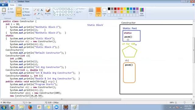 Demo Class-4 смотреть онлайн