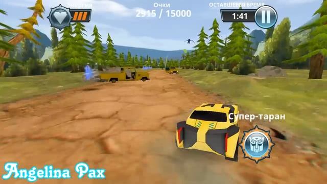 Nestle Arcade Game смотреть онлайн