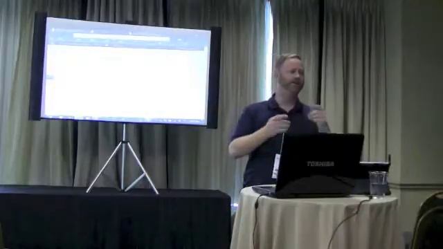 Truly Dynamic Sidebars for WordPress by Ed Nailor, WordCamp Raliegh 2012 смотреть онлайн