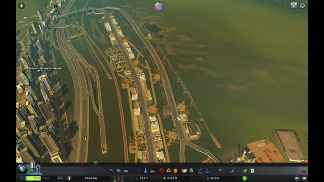 Cities Skylines #0026 Episode TWENTYSIX смотреть онлайн