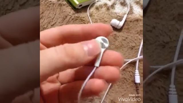 ОБЗОР МОЕГО НОВЕНЬКОГО ПЛЕЕРА?????? смотреть онлайн