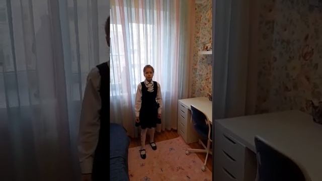 стихотворение А.А. Фета "Опять незримые усилья" в исполнении Веры Голыбиной смотреть онлайн