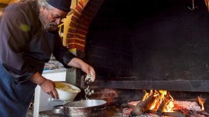 Греческое православное пение