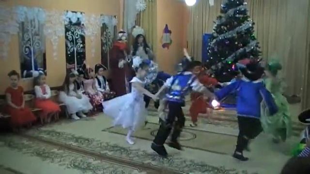 детский сад №9 г. Котово Волгоградской обл. смотреть онлайн