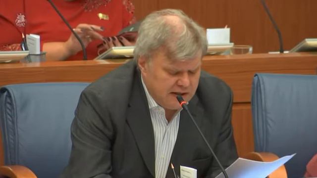 Запросы Сергея Митрохина Мэру смотреть онлайн