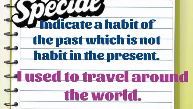 Grammar tips| Past tenses | Four types of Past Tense | Filipino English teacher смотреть онлайн