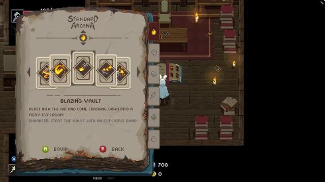 Wizard Of Legend - Sky Palace (Update Overview) смотреть онлайн